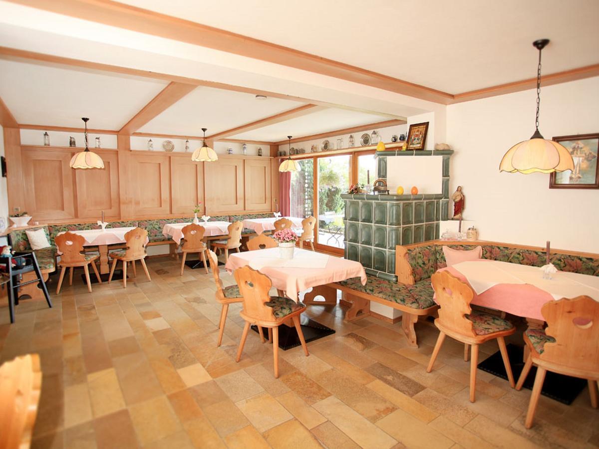 Pension Arzberghof 바이른그라이스 외부 사진